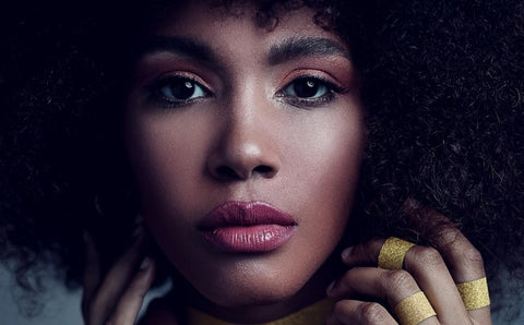 Is Your 4C Hair Experiencing Hair Breakage or Hair Shedding?