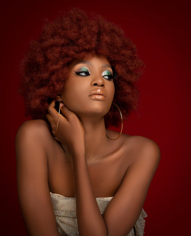 9 Tips to Help You Craft Your 4C Hair Care Routine